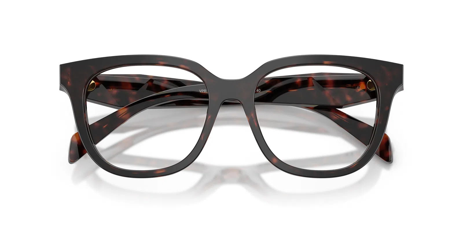 Prada C11V Eyeglasses - view 10